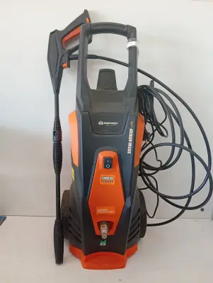 Hidro Lavadora Marca Daewoo 1600 W Modelo Dax100-1700 Usado En Buen Estado Acc Manguera Pistola 1 Pico AdaptadorManija