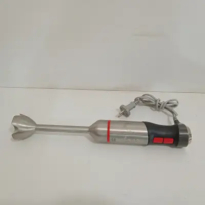 Mixer Marca Ufesa Modelo Bp4650 Usado En Buen Estado Con Cab. Cte. Acc: No Tiene