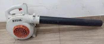 Sopladora Marca Stihl Modelo Bg50 Usado En Buen Estado Con No Tiene Acc 1 Tubo