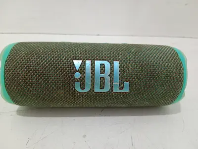Speaker Potencia Watts No Tiene Marca Jbl Sin Control Modelo Flip6 Usado En Buen Estado Sin Caja Acc No Tiene
