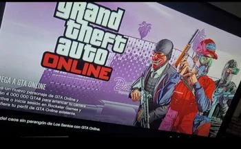 Foto 2 de Discos De Juegos Para Ps5 Marca Gta V Usado En Buen Estado Acc En Caja