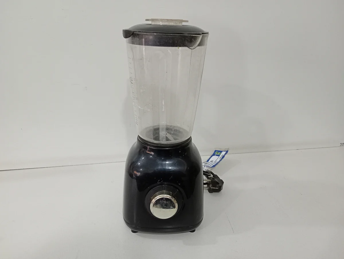 Licuadora Marca Maryland Modelo Mr-N303 Velocidades Usado Con Desgaste Acc Jarra De Plsatico