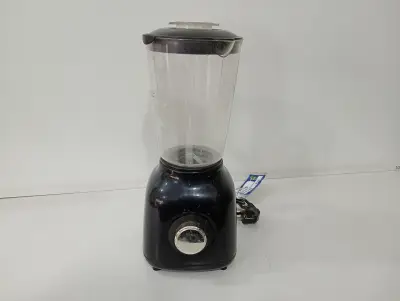 Licuadora Marca Maryland Modelo Mr-N303 Velocidades Usado Con Desgaste Acc Jarra De Plsatico