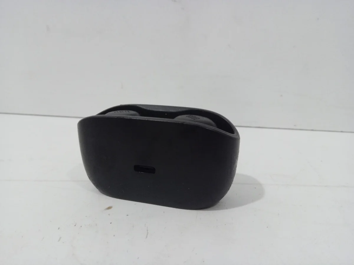 Foto 3 de Auricular Marca Jbl Modelo Wave Buds Usado En Buen Estado Con No Tiene Acc No Tiene