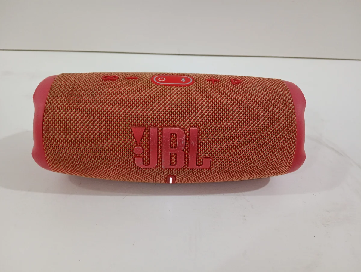 Parlante Portatil Marca Jbl Modelo Harge 5 Acc No Tiene