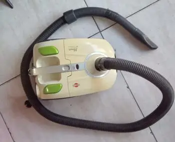 Aspiradora Marca Tokyo Modelo Blower Usado Con Desgaste Acc: Con MangueraSolo Para Polvo
