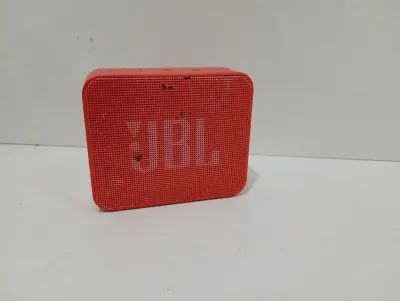 Parlante Portatil Marca Jbl Modelo Go Essential Usado En Buen Estado Con No Tiene Acc No Tiene