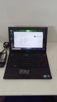 Notebook Marca Dell Modelo Vostro-3300 Procesador I5-450-2.40ghz Memoria Ram 4 Gb Disco Duro 500 Gb Generacion 4 Acc No Tiene