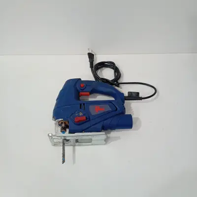 Sierra Tipo Caladora Marca Dimaq Modelo No Tiene Usado En Buen Estado Acc 1 Hoja