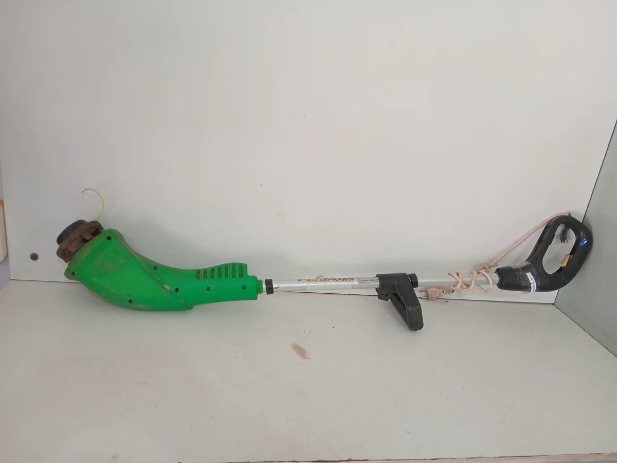 Foto 3 de Bordeadora De Cesped Marca Trapp Modelo Nro Usado Con Desgaste Acc Manija