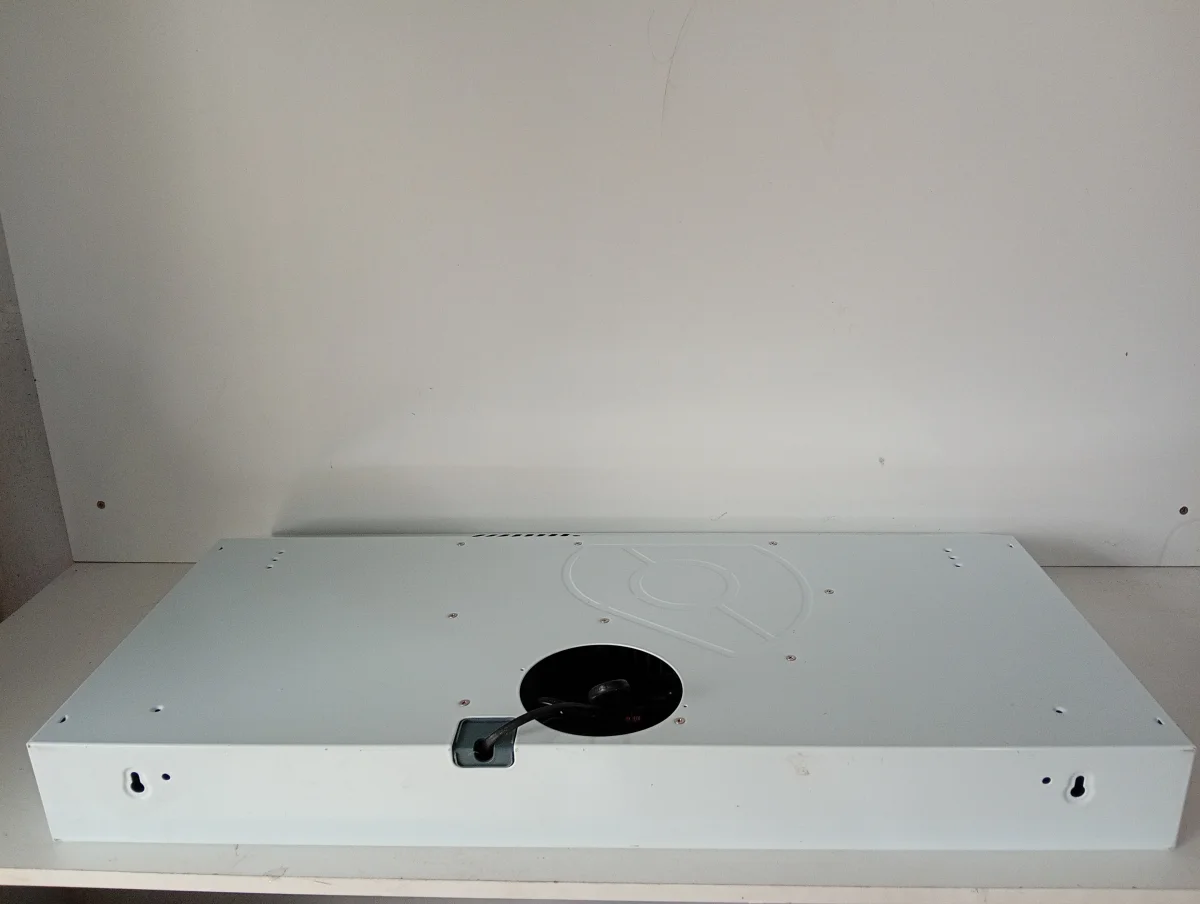 Foto 2 de Extractor De Aire Marca Coninental Modelo No Tiene Usado En Buen Estado Acc No Tiene