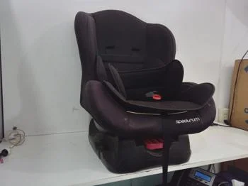Baby Seat Marca Spectrum Modelo Usado En Buen Estado Acc No Tiene