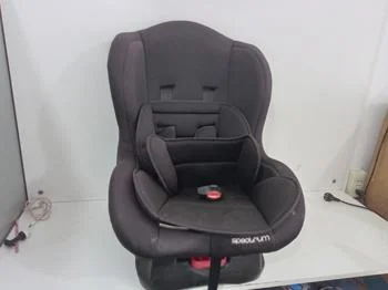 Foto 2 de Baby Seat Marca Spectrum Modelo Usado En Buen Estado Acc No Tiene