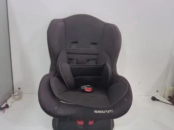 Foto 3 de Baby Seat Marca Spectrum Modelo Usado En Buen Estado Acc No Tiene