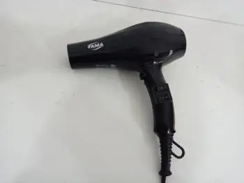 Secador De Pelo Marca Fama 1800w Modelo Usado En Buen Estado Acc No Tiene