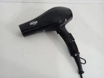 Foto 3 de Secador De Pelo Marca Fama 1800w Modelo Usado En Buen Estado Acc No Tiene