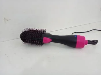 Planchita Para Cabello Marca Modelo No Se Visualzia Usado En Buen Estado Acc No Tiene