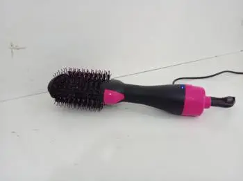 Planchita Para Cabello Marca Modelo No Se Visualzia Usado En Buen Estado Acc No Tiene