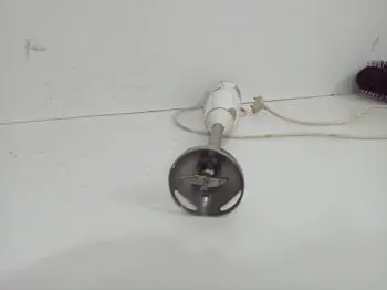 Batidora Marca Bosch Modelo 600w Usado En Buen Estado Acc No Tiene