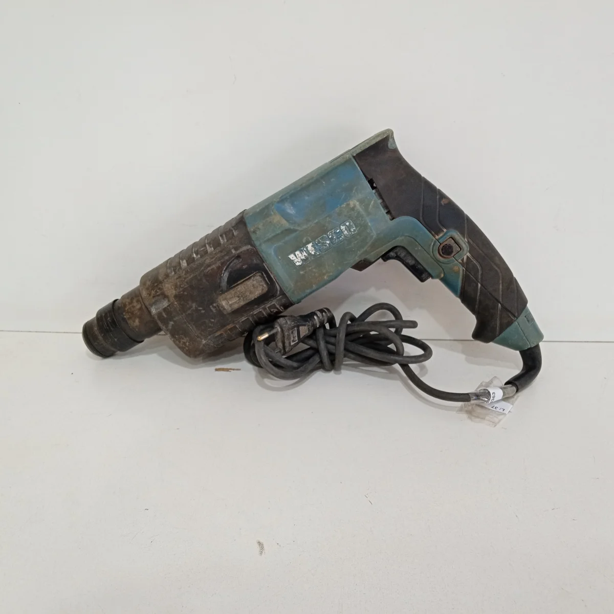 Taladro Marca Wasco Modelo Wsa3160k Usado En Buen Estado Acc No Tiene