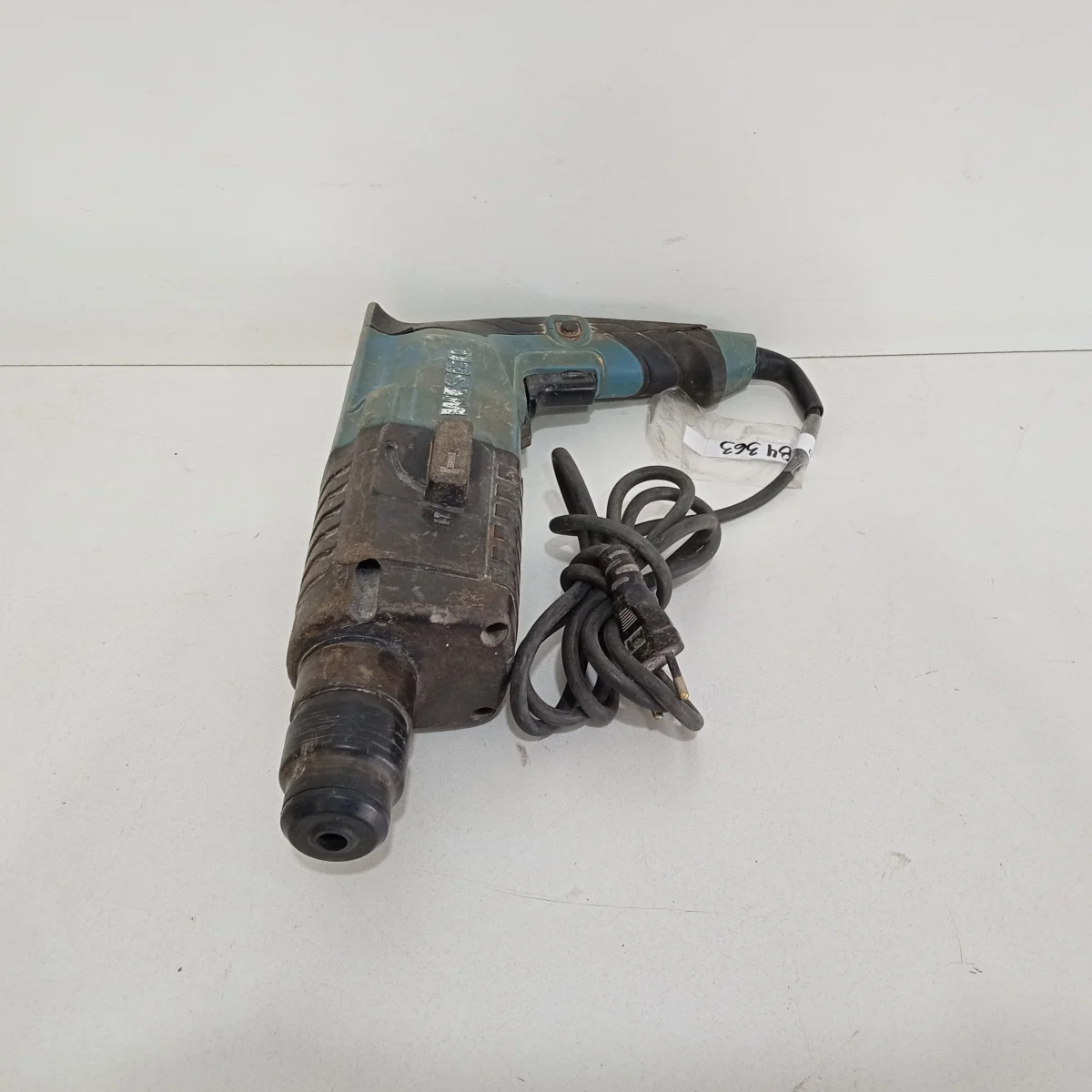 Foto 2 de Taladro Marca Wasco Modelo Wsa3160k Usado En Buen Estado Acc No Tiene