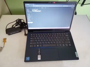 Notebook Marca Lenovo Modelo Ideadpad Procesador Intel Celeron Memoria Ram 4 Gb Disco Duro 500 Gb Generacion No Tiene Acc No Tiene