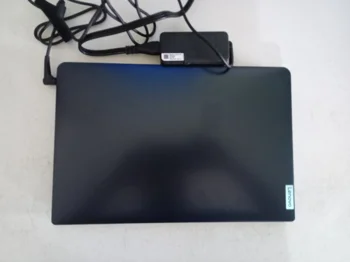 Foto 2 de Notebook Marca Lenovo Modelo Ideadpad Procesador Intel Celeron Memoria Ram 4 Gb Disco Duro 500 Gb Generacion No Tiene Acc No Tiene
