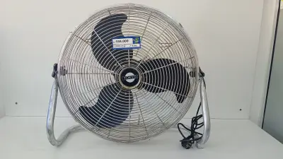 Ventilador 3 Velocidades Marca Tokyo Modelo Tokfs50 Usado En Buen Estado Acc No Tiene
