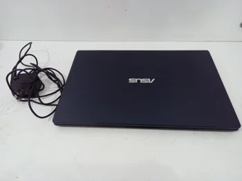 Foto 3 de Notebook Marca Asus Modelo E410ka-Cl464 Procesador Celeron Memoria Ram 4 Gb Disco Duro 57 Gb Generacion No Tiene Acc No Tiene