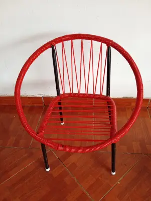 Sillon Usado En Buen Estado Acc No Tiene