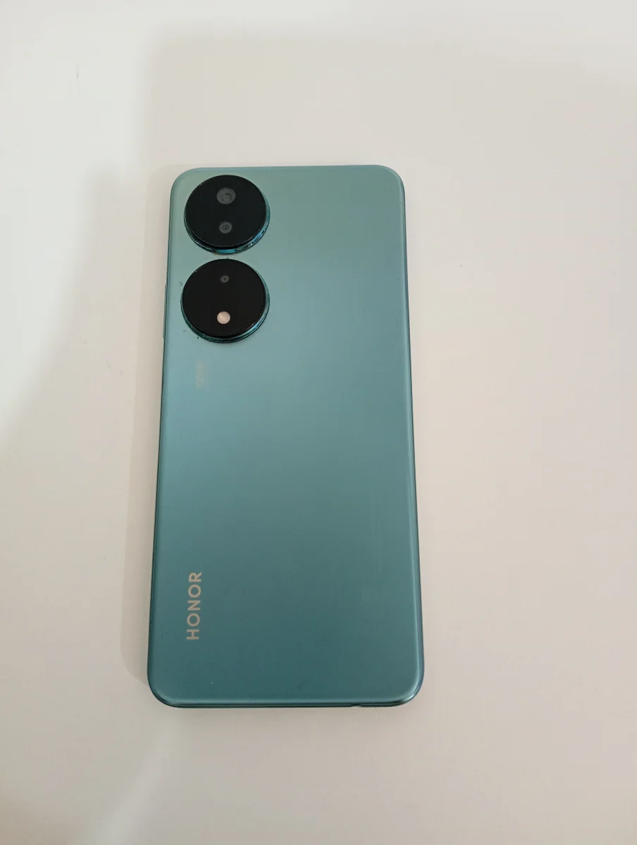 Foto 2 de Celular Marca Honor Modelo X7b Memoria Ram 8 Gb Almacenamiento Interno 256 Gb Acc Funda Lamina