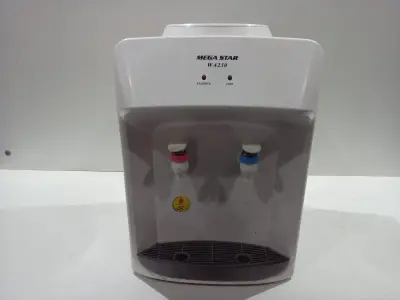 Bebedero Marca Mega Star Modelo Wa230 Usado Con Desgaste Acc No Tiene
