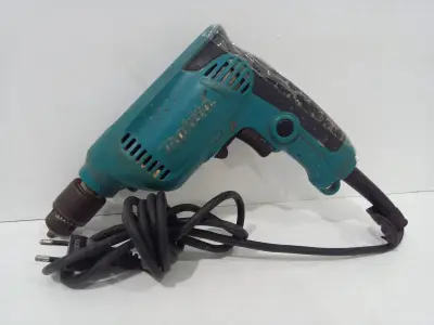 Taladro Marca Makita Modelo 6412 Usado En Buen Estado Acc No Tiene