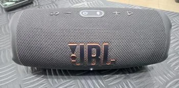 Speaker Potencia Watts No Tiene Marca Jbl Sin Control Modelo Charge5 Usado En Buen Estado Sin Caja Acc No Tiene