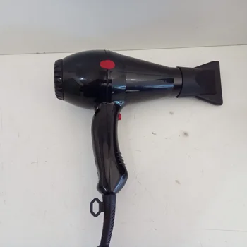 Foto 2 de Secador De Pelo Marca Parlux Modelo Compac 3200 Usado Con Desgaste Acc 1 Pico