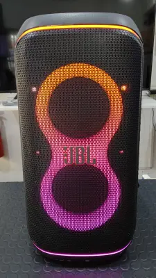 Parlante Portatil Marca Jbl Modelo Partybox Club120 Usado En Buen Estado Con No Tiene Acc No Tiene