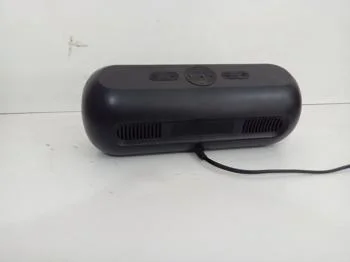 Speaker Potencia Watts No Tiene Marca Sin Control Modelo Ld-S007ac Usado En Buen Estado Con Caja Acc No Tiene
