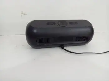 Speaker Potencia Watts No Tiene Marca Sin Control Modelo Ld-S007ac Usado En Buen Estado Con Caja Acc No Tiene