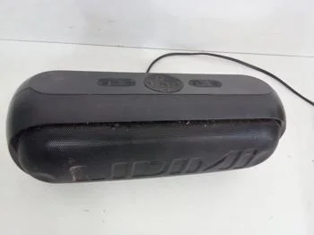 Foto 2 de Speaker Potencia Watts No Tiene Marca Sin Control Modelo Ld-S007ac Usado En Buen Estado Con Caja Acc No Tiene