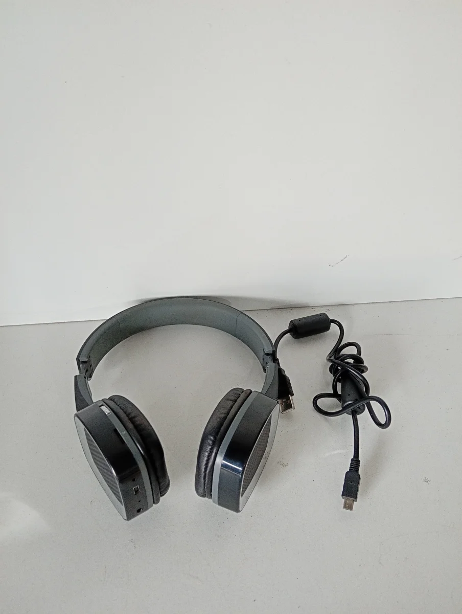 Foto 3 de Auricular Marca No Tiene Modelo No Tiene Usado En Buen Estado Con No Tiene Acc Cableusab