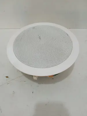 Parlante Para Auto Marca Jbl Modelo Sp6c Ii Usado En Buen Estado Acc No Tiene