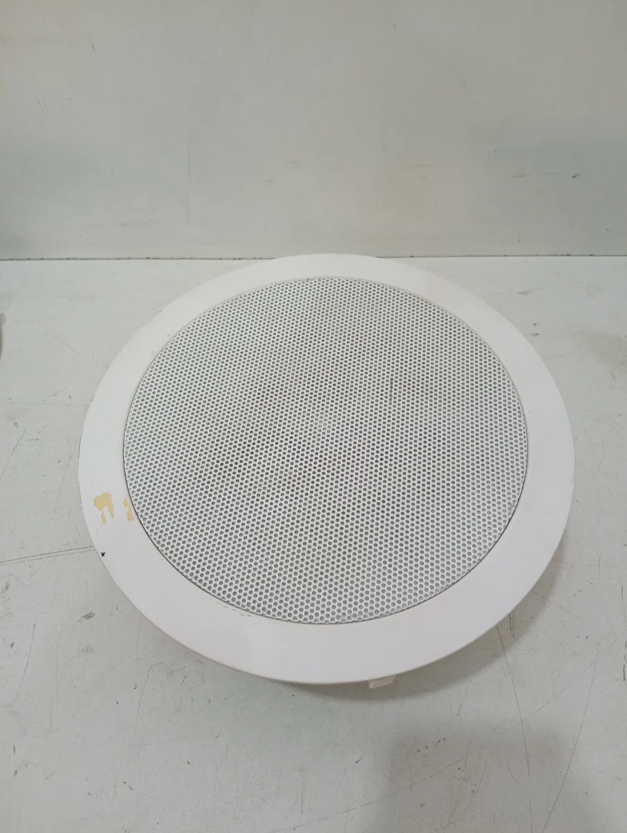 Parlante Para Auto Marca Jbl Modelo Sp6c Ii Usado En Buen Estado Acc No Tiene