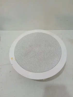 Parlante Para Auto Marca Jbl Modelo Sp6c Ii Usado En Buen Estado Acc No Tiene
