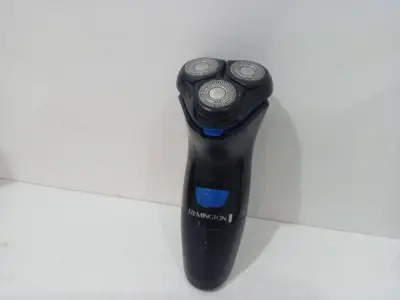 Afeitadora Electrica Marca Remington Modelo Flex Plus Acc: No Tiene Comentario: En Caja En Buen Estado