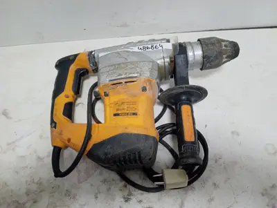 Taladro Marca Fascy Modelo Ds32 Nro Usado Con Desgaste Acc Maniija
