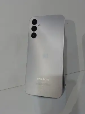 Celular Marca Samsung Modelo A14 Memoria Ram 4 Gb Almacenamiento Interno 128 Gb Acc No Tiene