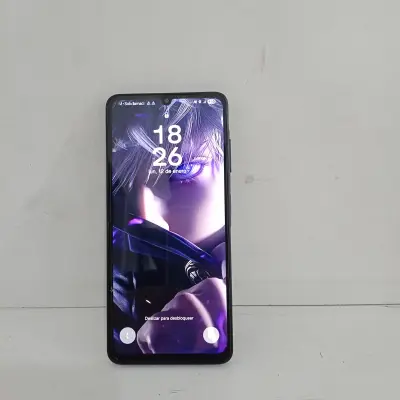 Celular Marca Samsung Modelo A06 Memoria Ram 4 Gb Almacenamiento Interno 128 Gb Acc En CajaSin Cargador