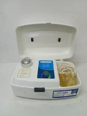 Nebulizador Marca Aspen Modelo Nu400 Usado Con Desgaste Acc Sin