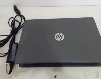 Foto 3 de Notebook Marca Hp Modelo 15-Da0007ls Procesador Intel Core I3 Memoria Ram 4 Gb Disco Duro 1.000 Gb Generacion 7 Acc Con Teclado Numerico