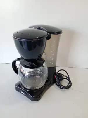 Cafetera Marca Dayo Modelo Cm-1231 Usado En Buen Estado Acc: Con JarraFiltro